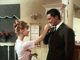 Gidget Goes To Rome - film (1963)