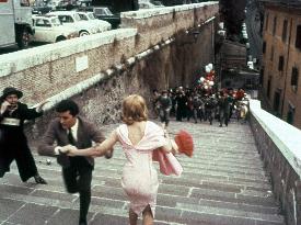 Gidget Goes To Rome - film (1963)