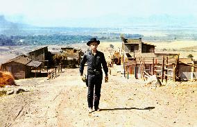 The Magnificent Seven - film (1960)