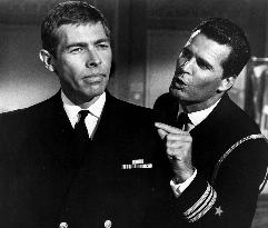 The Americanization Of Emily - film (1964)