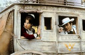 Stagecoach - film (1966)