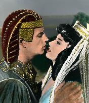 The Pharaoh's Woman - film (1960)