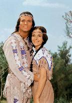 Winnetou: The Red Gentleman - film (1964)