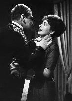 Strangler Of Blackmore Castle - film (1963)