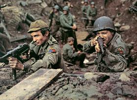 The Bridge At Remagen - film (1969)