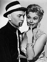 Surprise Package - film (1960)