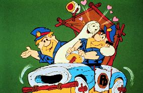 The Flintstones - film (1960)