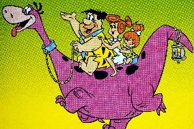The Flintstones - film (1960)