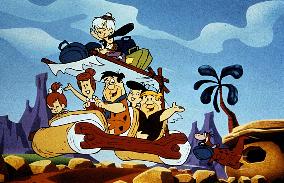The Flintstones - film (1960)