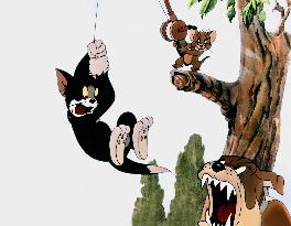 Tom & Jerry - film (1966)