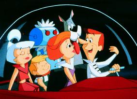 The Jetsons - film (1962)