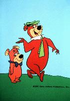 Yogi Bear - film (1961)