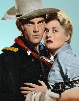 Sergeant Rutledge - film (1960)