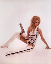 Barbarella - film (1968)