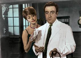 The Millionairess - film (1960)