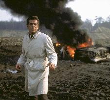 Deadly Shots On Broadway - film (1969)