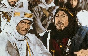 Lawrence Of Arabia - film (1962)