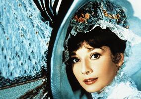 My Fair Lady - film (1964)