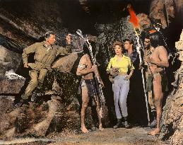 The Lost World - film (1960)