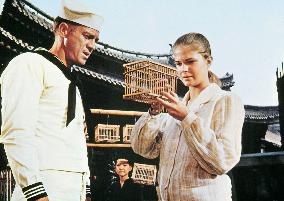 The Sand Pebbles - film (1966)