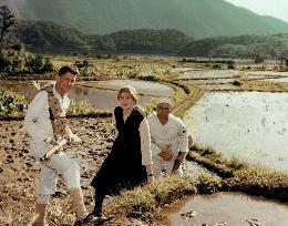 The Sand Pebbles - film (1966)