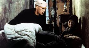 The Sand Pebbles - film (1966)