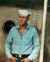 The Sand Pebbles - film (1966)