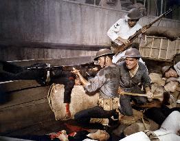 The Sand Pebbles - film (1966)