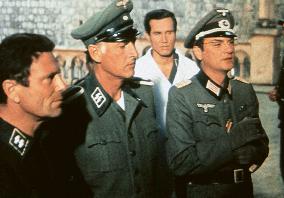 The Secret Invasion - film (1964)