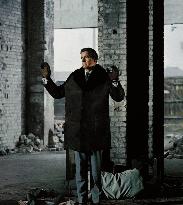 Funeral In Berlin - film (1966)