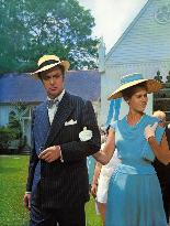 Hurry Sundown - film (1967)