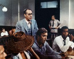 Hurry Sundown - film (1967)