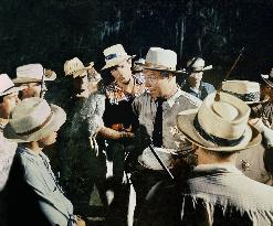 Hurry Sundown - film (1967)