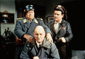 Hogan's Heroes - film (1965)