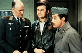 Hogan's Heroes - film (1965)