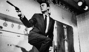 The Manchurian Candidate - film (1962)