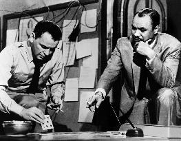 The Manchurian Candidate - film (1962)