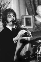 The Magic Christian - film (1969)