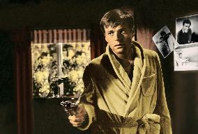 Harper; The Moving Target - film (1966)