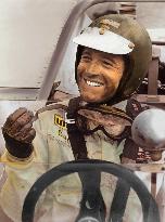 Winning - film (1969)