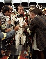 Winning - film (1969)