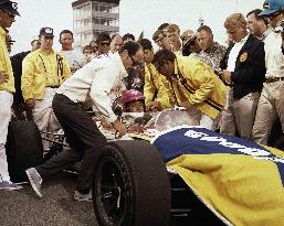 Winning - film (1969)