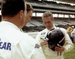 Winning - film (1969)