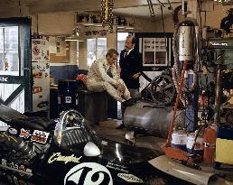 Winning - film (1969)