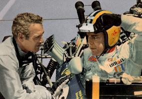 Winning - film (1969)