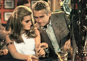 Winning - film (1969)