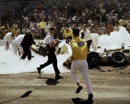 Winning - film (1969)