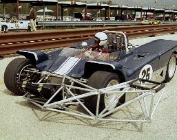 Winning - film (1969)