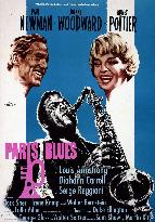 Paris Blues - film (1961)