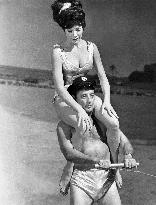 What A Way To Go - film (1964)